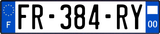 FR-384-RY