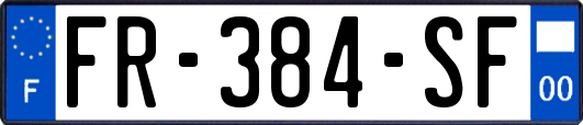FR-384-SF