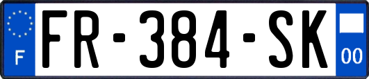 FR-384-SK