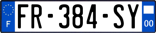FR-384-SY