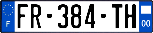 FR-384-TH