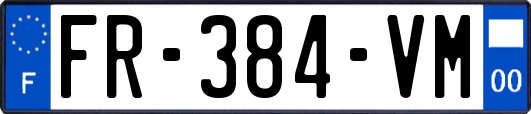 FR-384-VM