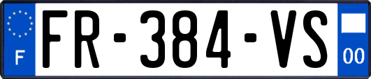 FR-384-VS