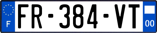 FR-384-VT