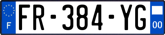 FR-384-YG