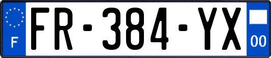FR-384-YX