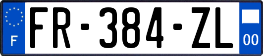 FR-384-ZL