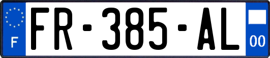 FR-385-AL