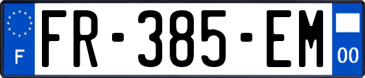FR-385-EM