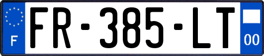 FR-385-LT