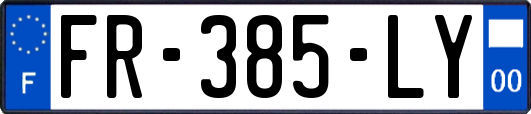 FR-385-LY