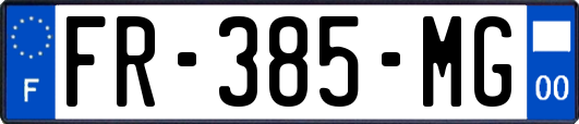 FR-385-MG