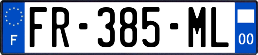 FR-385-ML