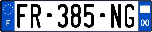 FR-385-NG