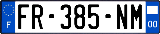 FR-385-NM