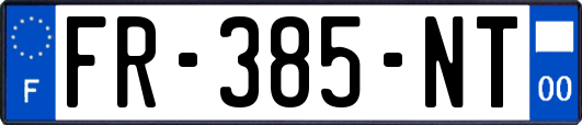FR-385-NT