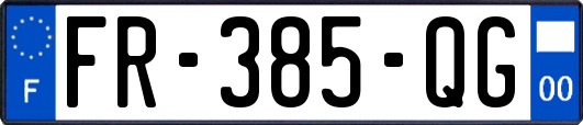 FR-385-QG