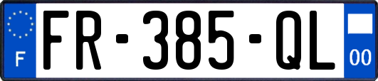 FR-385-QL