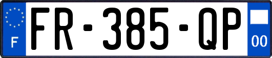 FR-385-QP