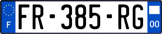 FR-385-RG