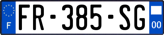 FR-385-SG