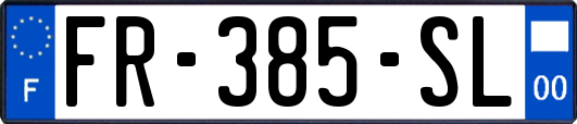 FR-385-SL