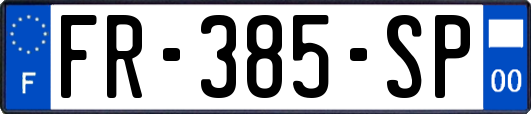 FR-385-SP