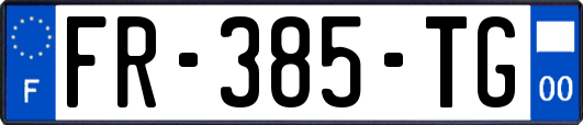 FR-385-TG