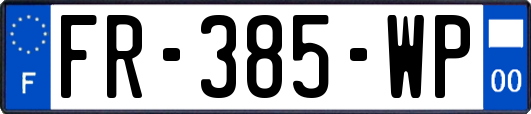 FR-385-WP