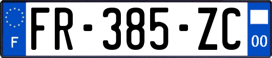 FR-385-ZC