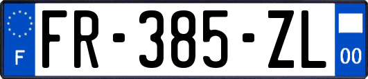 FR-385-ZL