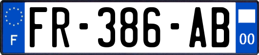 FR-386-AB