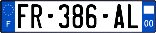 FR-386-AL