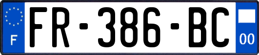 FR-386-BC