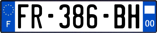 FR-386-BH