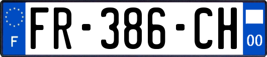 FR-386-CH