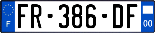 FR-386-DF