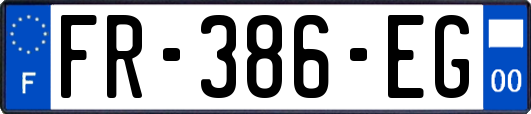 FR-386-EG