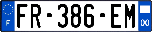 FR-386-EM