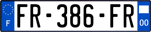 FR-386-FR