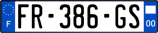 FR-386-GS