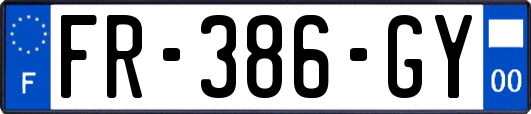 FR-386-GY