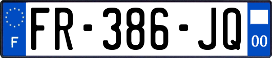 FR-386-JQ