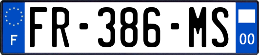 FR-386-MS