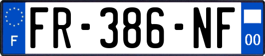 FR-386-NF