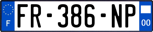FR-386-NP