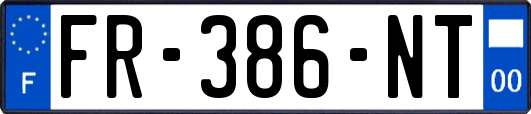 FR-386-NT