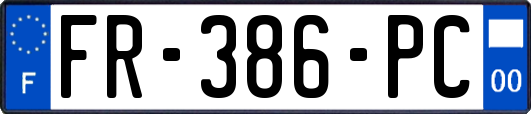 FR-386-PC