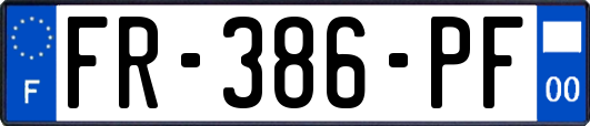 FR-386-PF