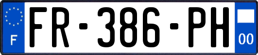 FR-386-PH